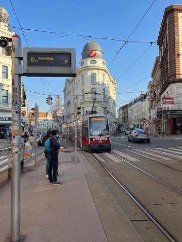 City&more! Schickes Beim Elterleinplatz! Apartment *