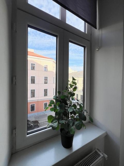 City&more! Schickes Beim Elterleinplatz! Apartment Wien