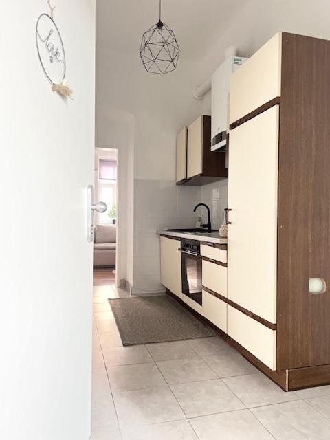 Apartment City&more! Schickes Beim Elterleinplatz!