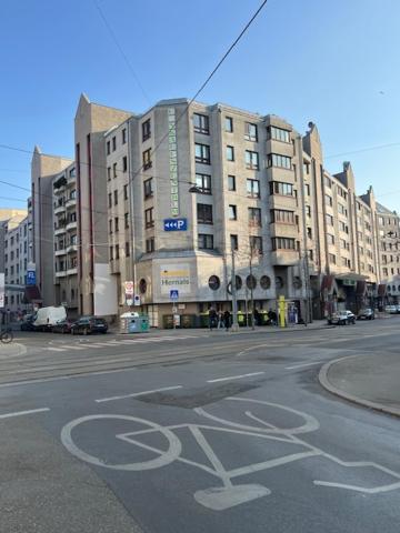 City&more! Schickes Beim Elterleinplatz! * Wien