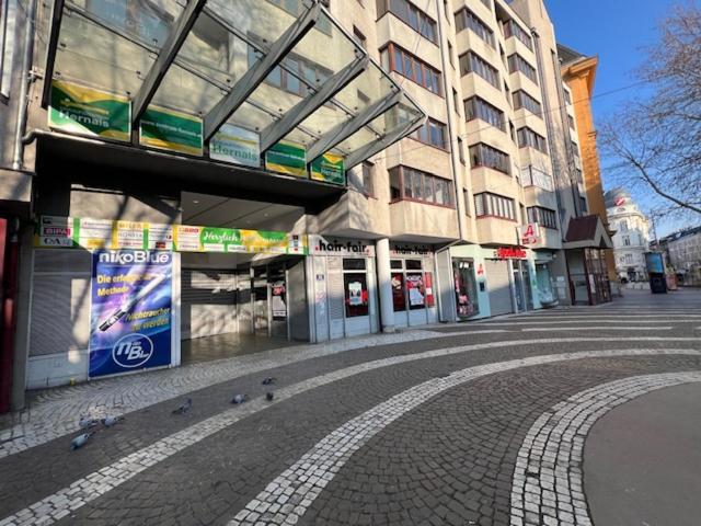 Apartment City&more! Schickes Beim Elterleinplatz! *