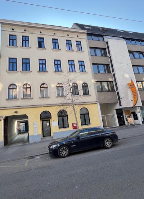 Apartment City&more! Schickes Beim Elterleinplatz!