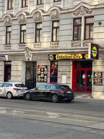 Apartment City&more! Schickes Beim Elterleinplatz! Wien