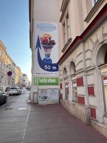 City&more! Schickes Beim Elterleinplatz! *