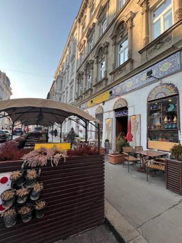 Apartment City&more! Schickes Beim Elterleinplatz! *