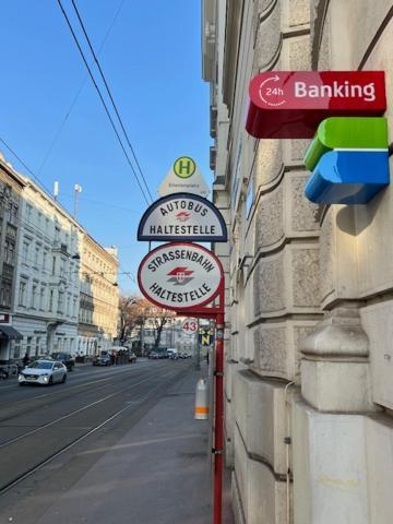 Apartment City&more! Schickes Beim Elterleinplatz! *